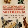 Diccionario de mitología