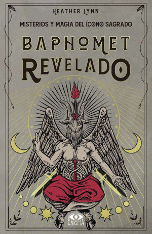 Baphomet revelado