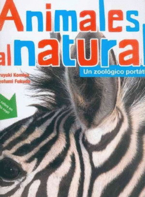 Animales al natural