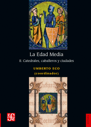 Edad Media, La. Tomo II