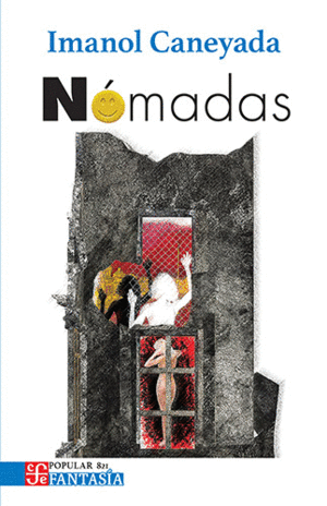 Nómadas