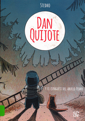 Dan Quijote