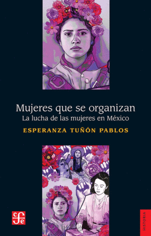 Mujeres que se organizan