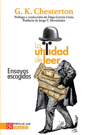 Utilidad de leer, La