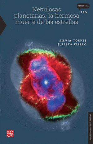 Nebulosas planetarias