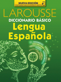 Diccionario básico. Lengua española