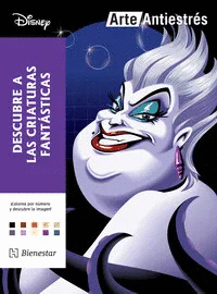 Descubre a las criaturas fantásticas