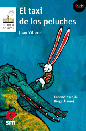 Taxi de los peluches, El