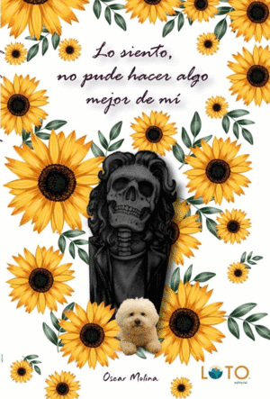 Lo siento, no puedo hacer algo mejor de mí