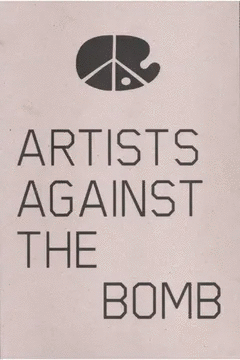 Artists Against the Bomb