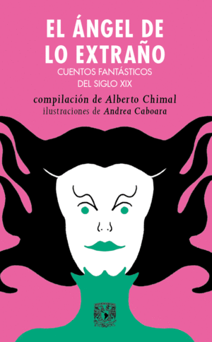 Ángel de lo extraño, El