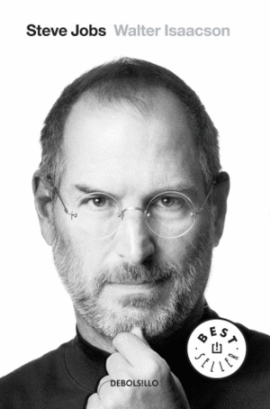 Steve Jobs: La biografia