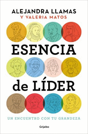 Esencia de líder