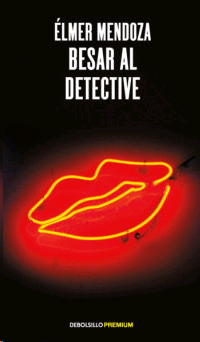 Besar al detective