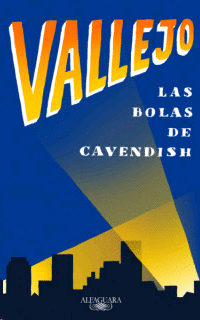 Bolas de Cavendish, Las