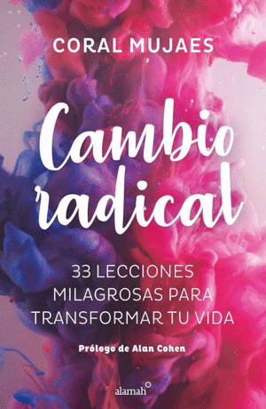 Cambio radical (Venta solo en línea)