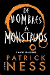 De hombres a monstruos (Venta solo en línea)