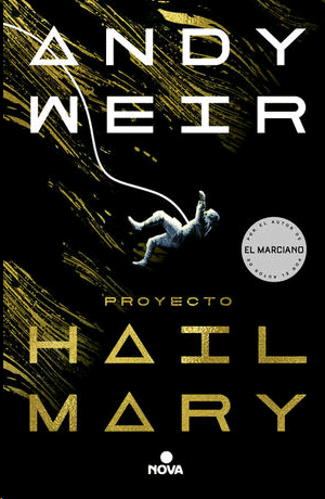 Proyecto Hail Mary