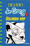 Diario de Greg 12 (Libro autografiado)