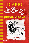 Diario de Greg 11 (Libro autografiado)