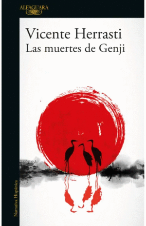 Muertes de Genji, Las