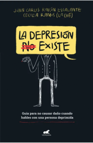 Depresión (no) existe, La