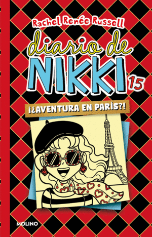 Diario de Nikki 15