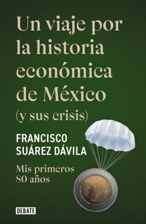 Un viaje por la historia economica de México (y sus crisis)