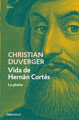 Vida de Hernán Cortés. Libro 2