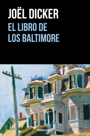 Libro de los baltimore, El