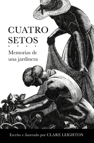 Cuatro setos