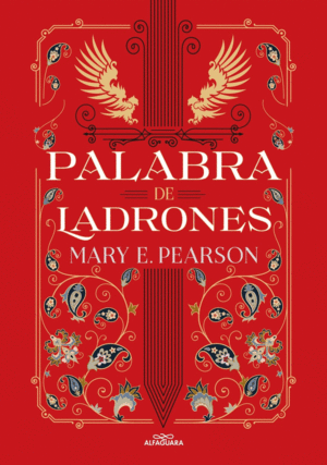 Palabra de ladrones