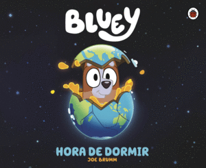 Bluey: Hora de dormir