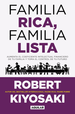 Familia rica, familia lista