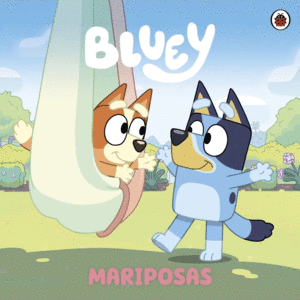 Bluey: Mariposas