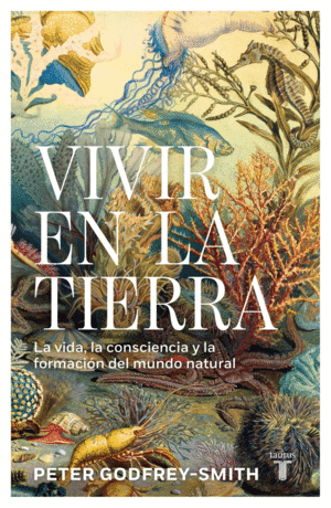 Vivir en la Tierra