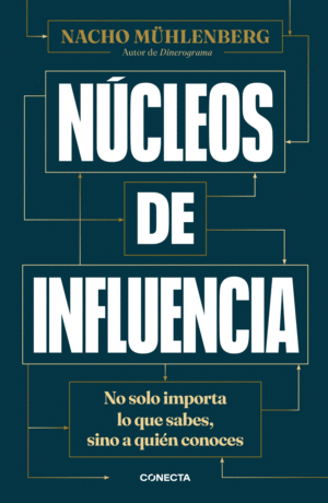 Núcleos de influencia
