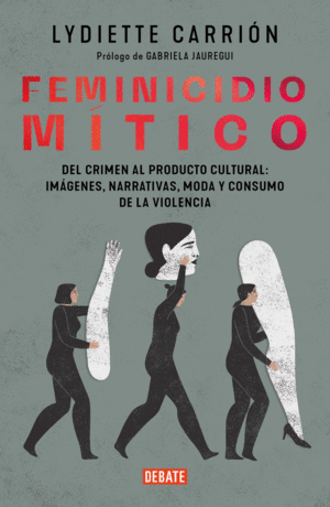 Feminicidio mítico