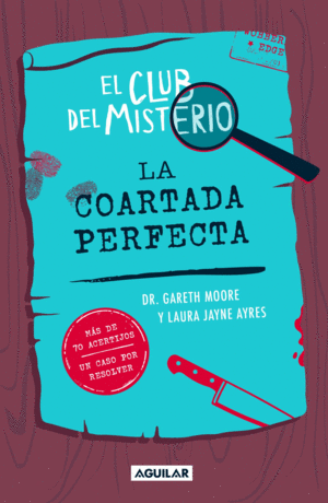 Club del misterio 2, El