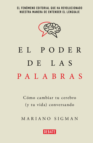 Poder de las palabras, El