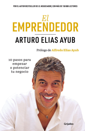 Emprendedor, El