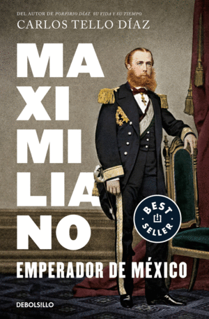 Maximiliano, emperador de México
