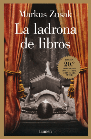 Ladrona de libros, La