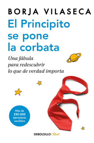 Principito se pone la corbata, El