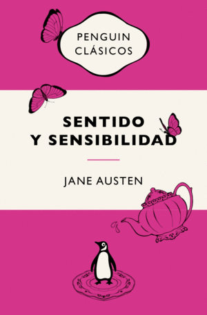 Sentido y sensibilidad