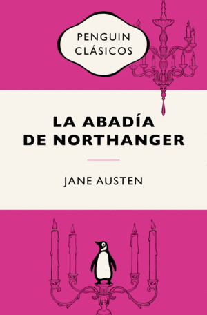 Abadía de Northanger, La