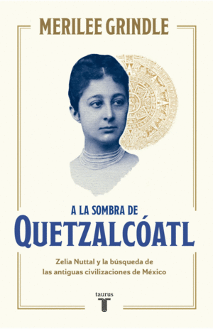 A la sombra de Quetzalcóatl
