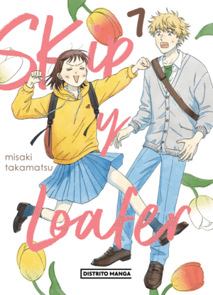 Skip y Loafer, Vol. 7