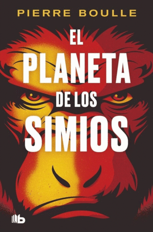 Planeta de los simios, El