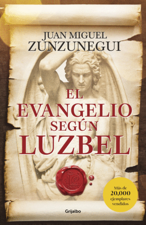 Evangelio según Luzbel, El